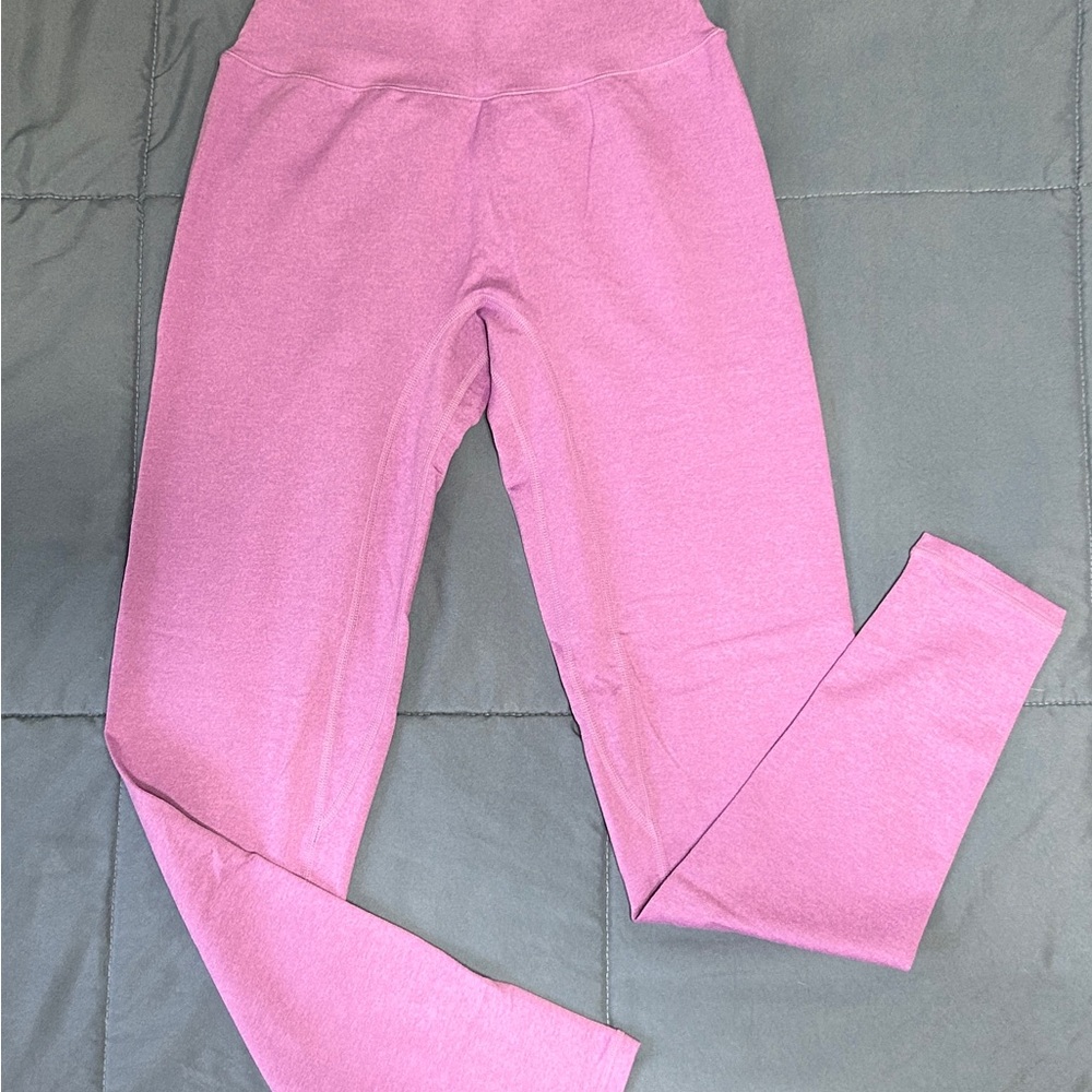 P'tula Bare Pro 26” Leggings in Lavender